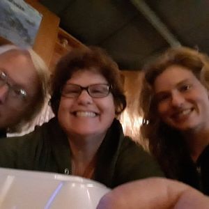 Meet your Posher, Debra